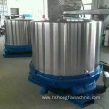 Large Capacity Inverter Control Centrifugal Extractor
